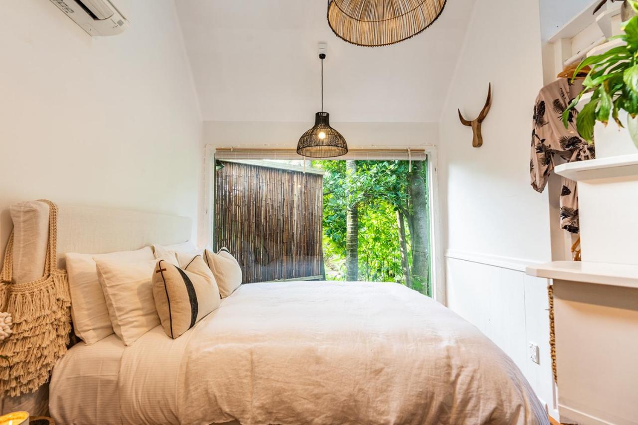 Palm Road Cottage Palm Beach Exterior foto