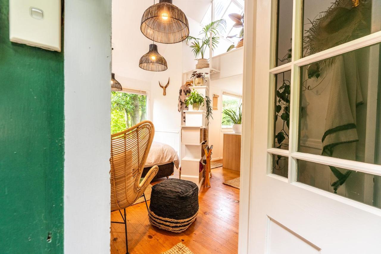 Palm Road Cottage Palm Beach Exterior foto