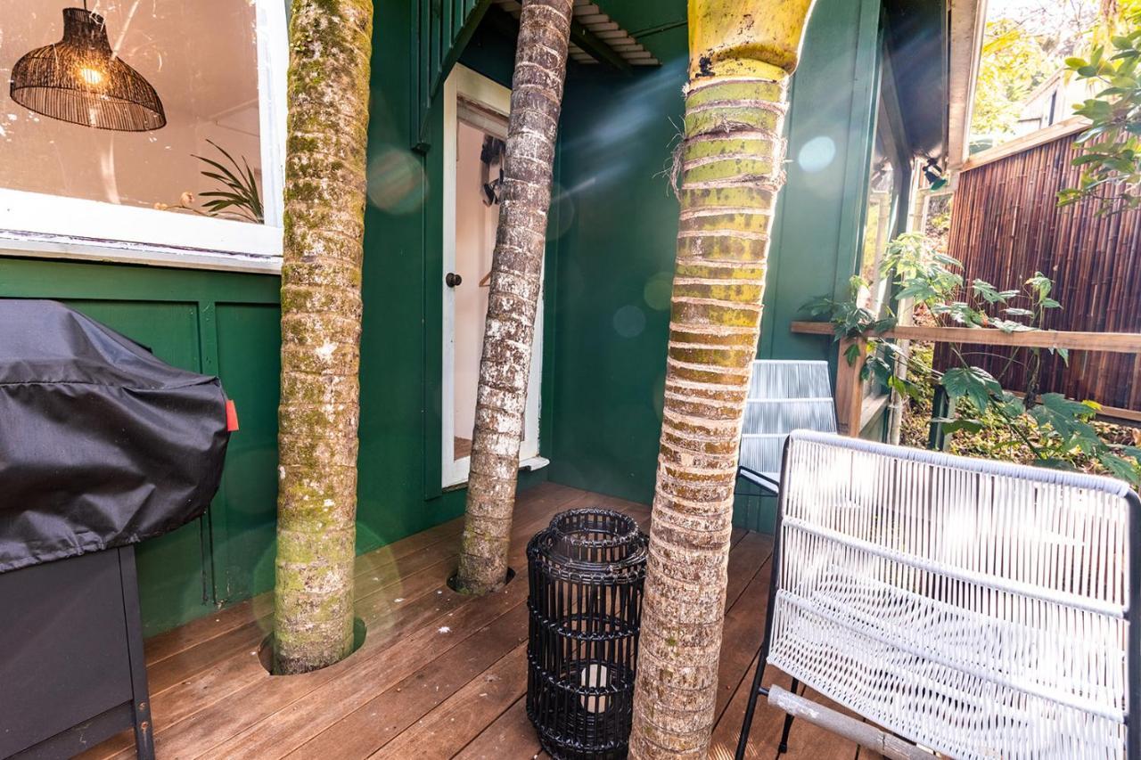 Palm Road Cottage Palm Beach Exterior foto