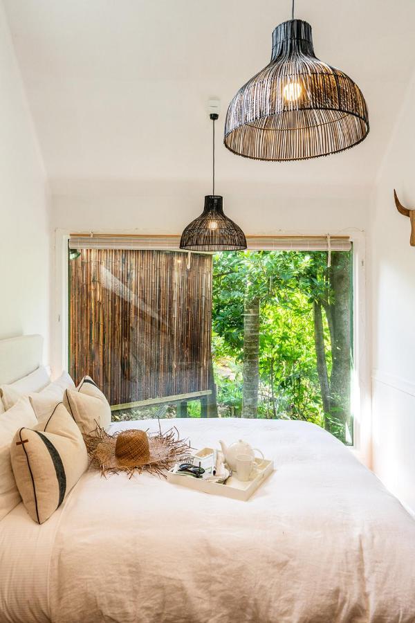 Palm Road Cottage Palm Beach Exterior foto