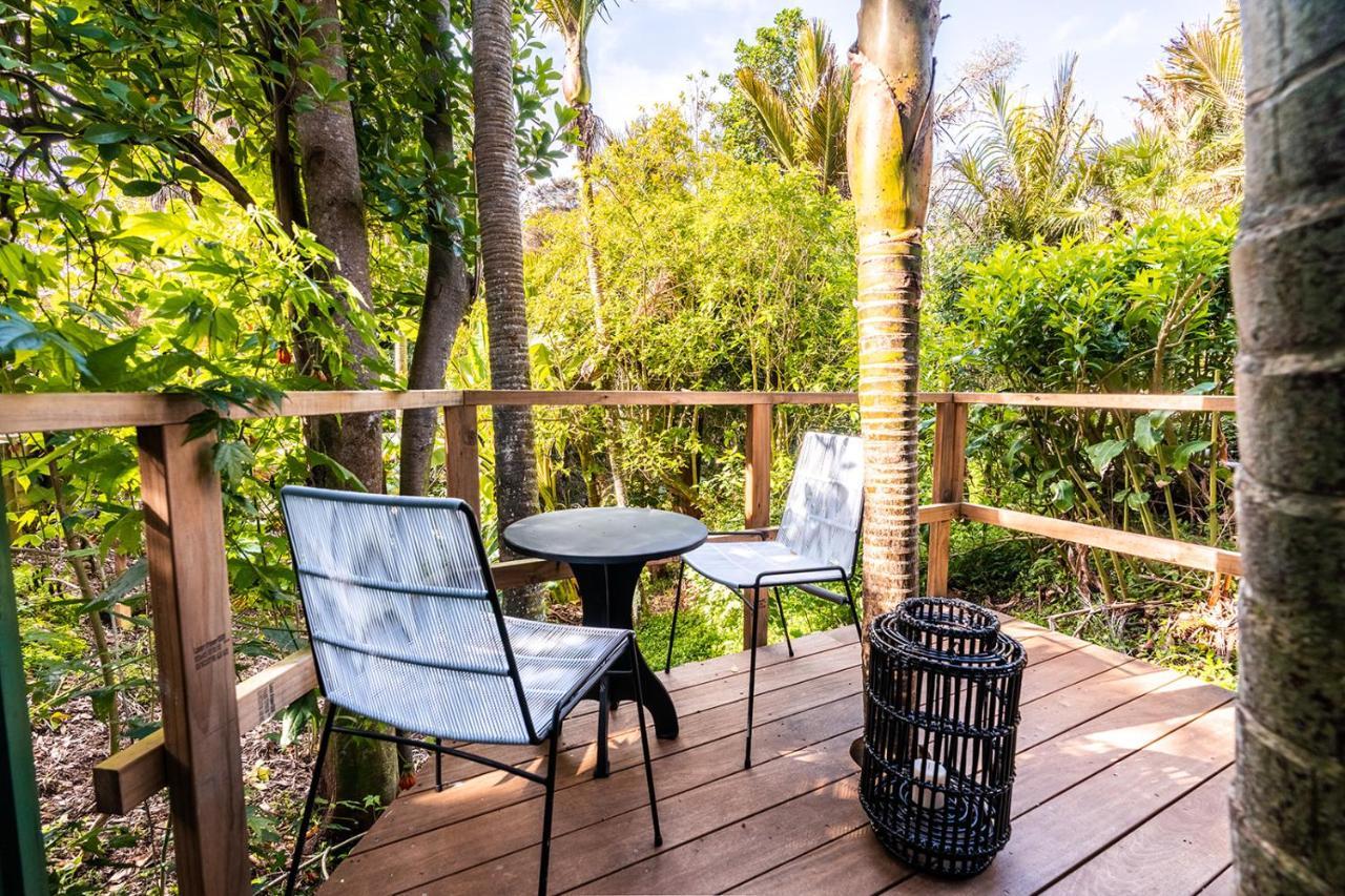 Palm Road Cottage Palm Beach Exterior foto