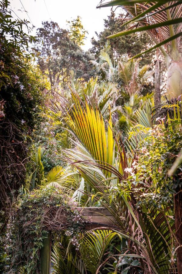 Palm Road Cottage Palm Beach Exterior foto