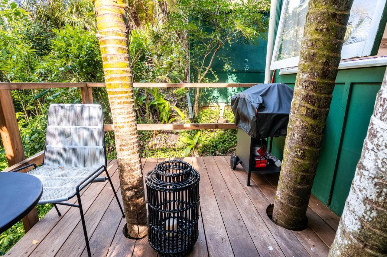 Palm Road Cottage Palm Beach Exterior foto