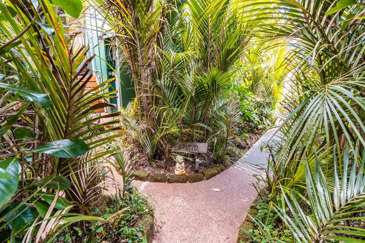 Palm Road Cottage Palm Beach Exterior foto