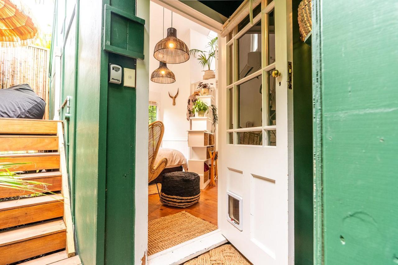 Palm Road Cottage Palm Beach Exterior foto